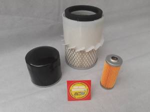 Filter Komatsu PC 05-6