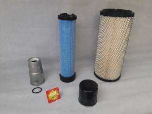 Filter Komatsu WA70-6