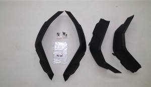 Kotflügelverbreiterung cfmoto