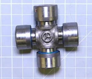 CROSS SHAFT, UNIVERSAL JOINT