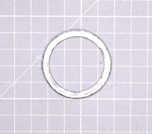 Krümmerdichtung 450 MT