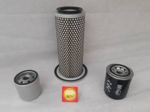 Filter Kubota AR 30