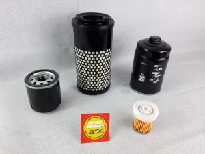 Filter Kubota B1620