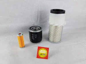 Filter Kubota B1700 DT