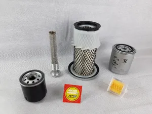 Filter Kubota B1700