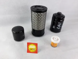 Filter Kubota B1710