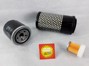 Filter Kubota B2231