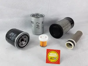 Filter Kubota B 2350