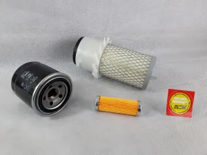 Filter Kubota B2400