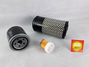 Oliefilter Aixam Kubota (origineel Oliefilter Aixam Kubota (origineel