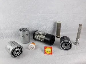 Filter Kubota B2630