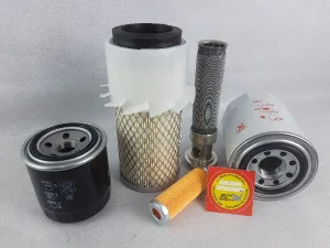 Filter Kubota B8200