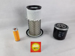 Filter Kubota B 1750