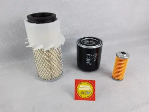 Filter Kubota D2400