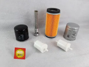 Filter Kubota F 2260