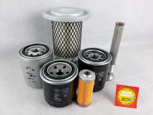 Filter Kubota FZ 2100