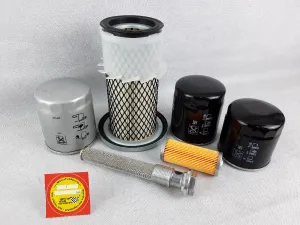 Filter Kubota FZ 2400