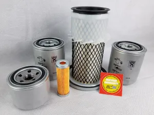 Filter Kubota G3