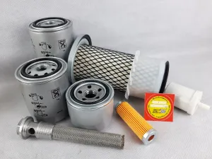 Filter Kubota G4200