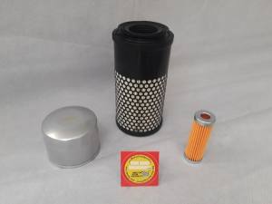 Filter Kubota K008 Alpha