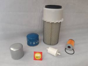 Filter Kubota KH 151