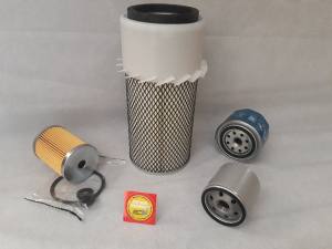 Filter Kubota KH 28