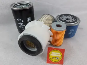 Filter Kubota L235