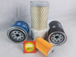 Filter Kubota L 235 F