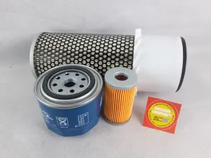 Filter Kubota L 2550