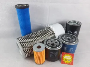 Filter Kubota L 2650