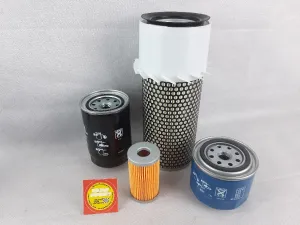 Filter Kubota L275