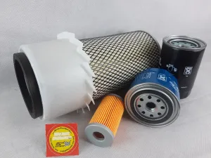 Filter Kubota L 2850