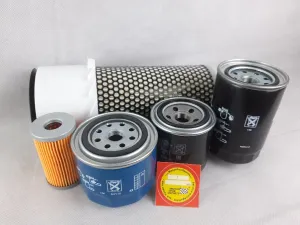 Filter Kubota L2850 DT