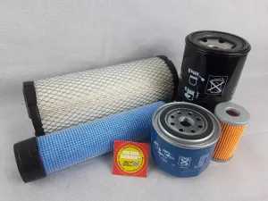 Filter Kubota L2900