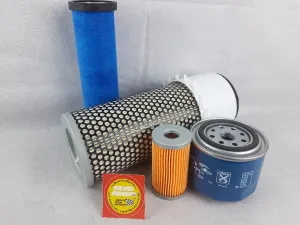 Filter Kubota L2950