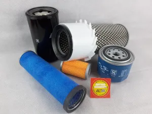 Filter Kubota L2950F