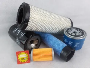 Filter Kubota L 3130