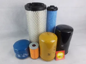 Filter Kubota L 3130