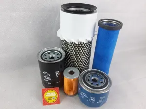 Filter Kubota L3250