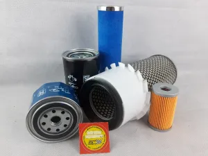 Filter Kubota L 3450