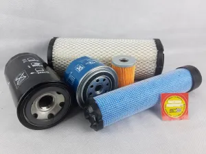 Filter Kubota L 3540