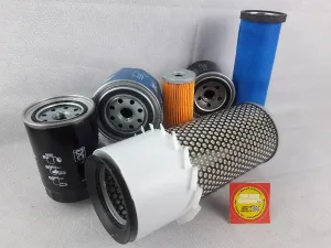 Filter Kubota L3600