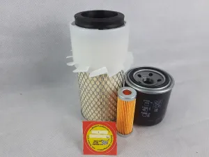 Filter Kubota L 3700