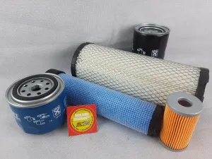 Filter Kubota L 3710