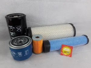 Filter Kubota L 3830