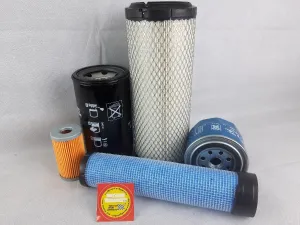 Filter Kubota L 39