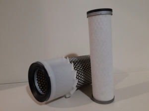 Luftfilter Kubota