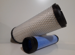 Luftfilter Kubota