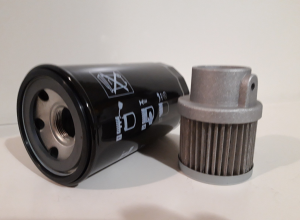 Hydraulikfilter Kubota
