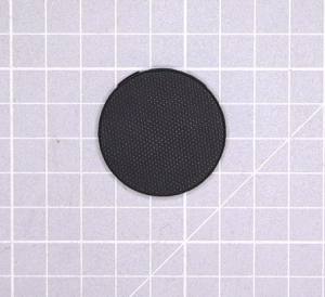 Kühlerlüfterabdeckung CFMOTO